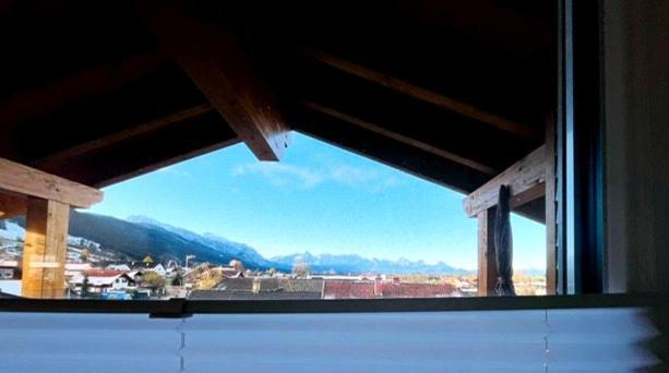 23 Neu Erbaute Ferienwohnung Mit Schloss- Und Panoramablick Хальблех Экстерьер фото